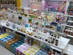 -泡泡玛特POPMART(上海环球港店)