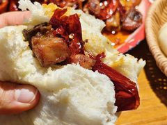 -柴窝堡22号辣子鸡·传承新疆菜