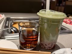 -海底捞火锅(太阳宫凯德mall店)