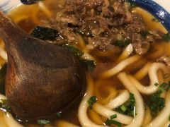 -江户家·日本料理·铁板烧(汉江东路店)