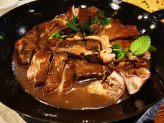 -松涛居·三墩烧鹅石岐乳鸽(西区店)