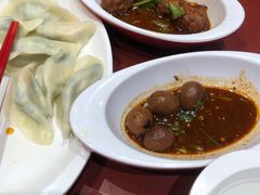 -喜家德虾仁水饺(岗厦北店)