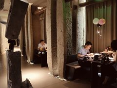 -花潮料理艺食馆(SM新生活广场店)