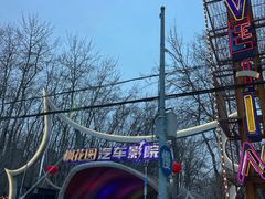 -枫花园汽车电影院(朝阳公园店)