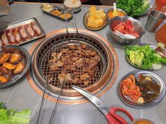 -瓦房店活羊大串(锦绣店)