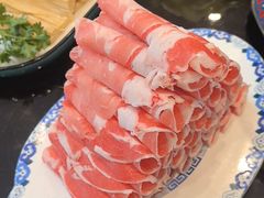 -日坛涮肉(日坛公园店)