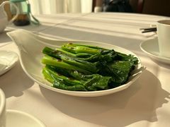 -粤财皇冠假日酒店·彩华轩中餐厅