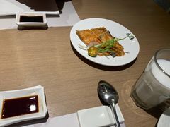 -大渔铁板烧(花园道店)