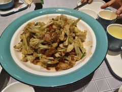 -小暖厨·长沙菜(孟州店)