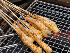 -夜食白市Yespicy·烧烤啤酒宵夜(番禺四海城店)
