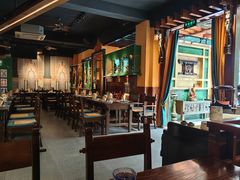 -甘尼仕印度餐厅爵士酒吧(阳春巷店)