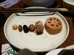 -清水亭湖北菜(大屯DT51店)