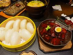-炊江南·上海菜(国展华漕店)