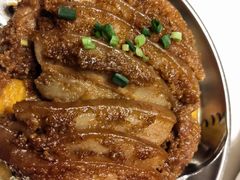 -刘胖子家常菜·蹄花焖藕(中央花园店)