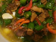 -黔蘑菇四季餐厅(观山湖店)