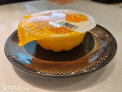 布丁-和町回转自助日料(华山环宇城店)