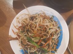 -满园烤鸭·春饼(奥体万达店)