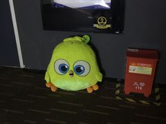 -万达影城(云龙万达广场IMAX店)