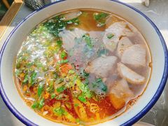 -陈至马正宗兰州牛肉面(韩乐坊店)