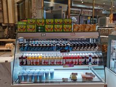 -BreadTalk面包新语·烘焙蛋糕(高德置地春广场店)