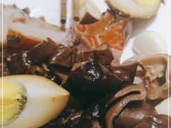 -天发芽·何记葫芦头泡馍·老字号(小南门店)
