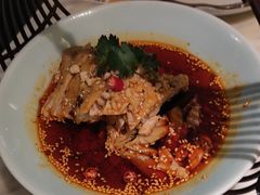 -周渝食惦·酸菜鱼精致川菜(横岗店)