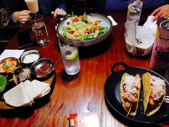 -黑角餐厅美式狂野Blackhorn(昌茂花园店)