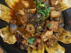 -农家小院(朱雀桥店)