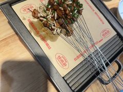 -怪噜范·老贵阳街头名小吃(汇金星力城店)