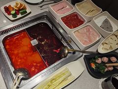 -海底捞火锅(万科广场店)