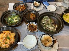 -小时候焗海鲜(鄞州万达店)