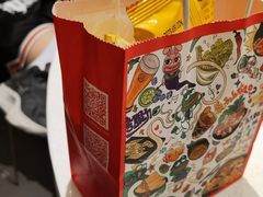 -海底捞火锅(万丰桥店)