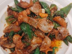 -小菜园新徽菜(南京秦淮龙蟠汇店)