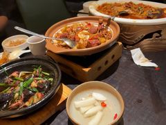 -桂小厨广西菜(万象城店)