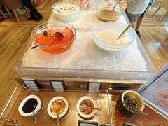 -北京王府井希尔顿酒店·万斯阁西餐厅