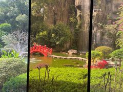 -广州花园酒店