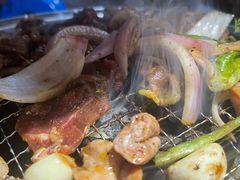 -吉志烤肉(太原总店)