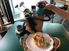 -Cafe Rooftop Cheongsapo