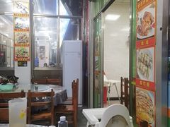 -盛得农家美食·无花果浸鸡·古法烧鸡·竹筒饭(白水寨森林海店)