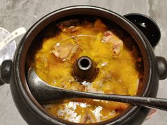 -福照楼汽锅鸡·云南特色菜(火车站锦江店)