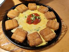 -大傻徽菜园·中国徽菜大师(老街店)