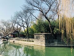 -济南大明湖景区