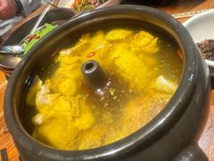 -云海肴·汽锅鸡·云南代表菜(美罗城店)