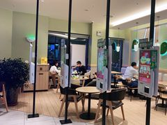 门面-德克士(绿地店)