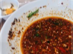 -老四川(T3航站楼F指廊店)