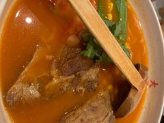 -味千拉面(光启城时尚购物中心店)