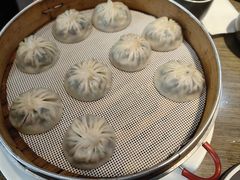 -隆喜元鱼汤包·海鲜(中联广场店)