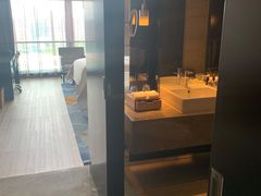 -贵阳万丽酒店