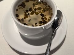 葛仙米炖贡莲-许家菜(DT51店)