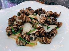 -王庄阿咪海鲜大排档(象园店)